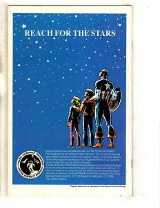 Longshot # 1 VF/NM Marvel Comic Book Mini Series 1st Appearance J293