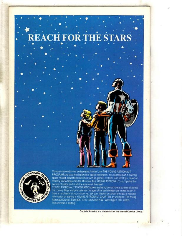 Longshot # 1 VF/NM Marvel Comic Book Mini Series 1st Appearance J293