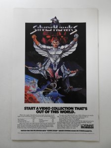 Thundercats #22 (1988) Beautiful NM- Condition!