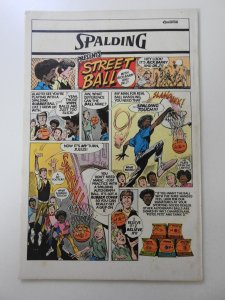 Captain America Annual #4  (1977) vs Magneto! Sharp Fine/VF Condition!