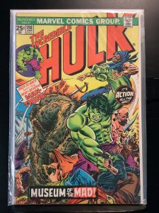 The Incredible Hulk #198 (1976)
