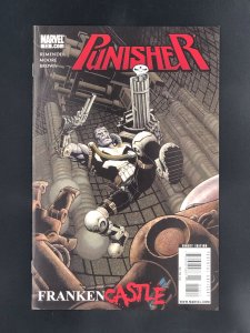 Punisher #13 (2010)