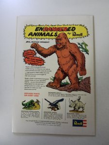 The Phantom Stranger #34 (1975) FN/VF condition