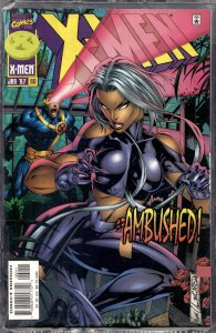 X-Men #60 (1997) X-Men