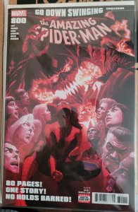 Amazing Spider-Man: Red Goblin (2018)