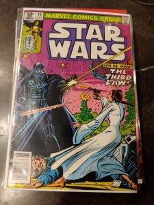 Star Wars #48 (1981)