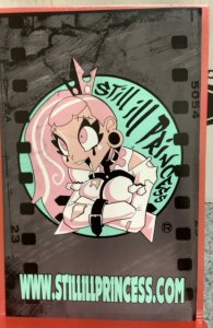 Sad Girl Psycho Baby #2