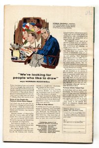 Tales Of Suspense #90 - 1967 - Marvel - VF/NM - comic book