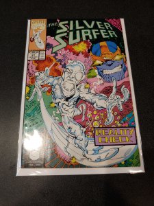 The Silver Surfer #19 (1993)