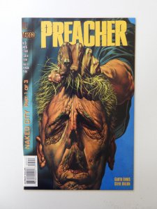 Preacher #5 (1995) NM- condition