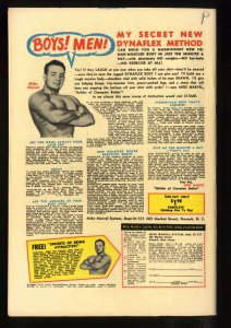 Strange Tales #141 FN+ 6.5 White Pages