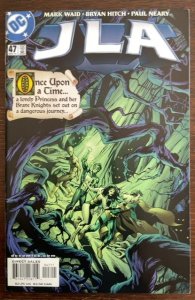 JLA #47 (2000)