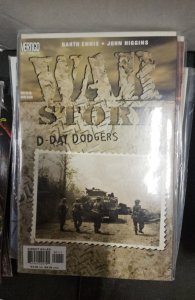 War Story: D-Day Dodgers (2001)