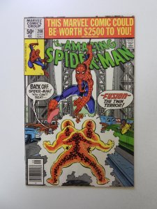 The Amazing Spider-Man #208 (1980) FN+ condition