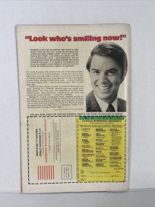 Giant Size Dr. Strange #1