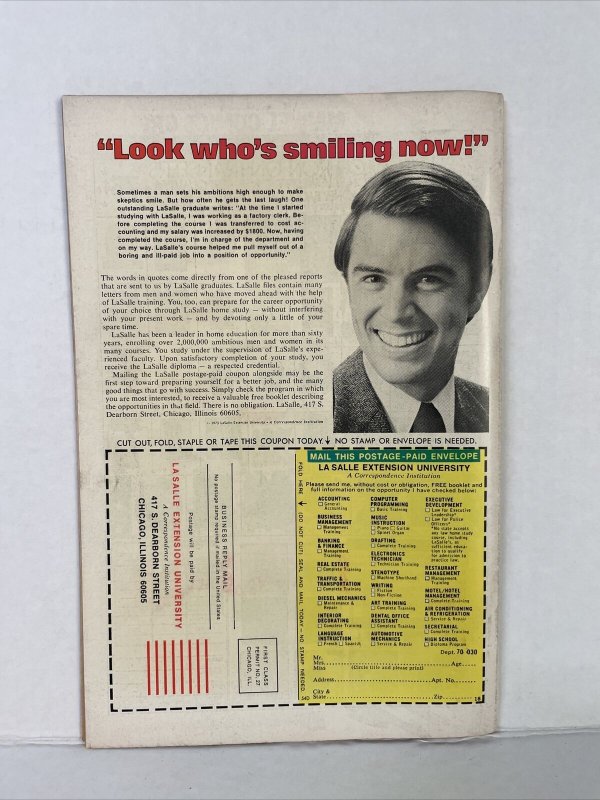 Giant Size Dr. Strange #1