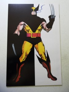 Wolverine #1 (1988) VF Condition