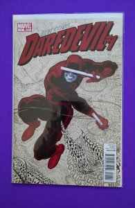 Daredevil #1 (2011)