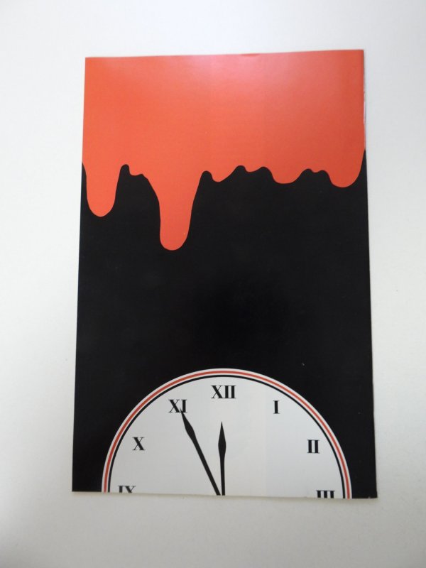 Watchmen #7 (1987) NM- condition