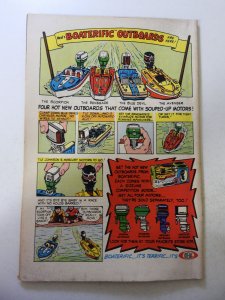 Superman's Pal, Jimmy Olsen #121 (1969) FN+ Condition