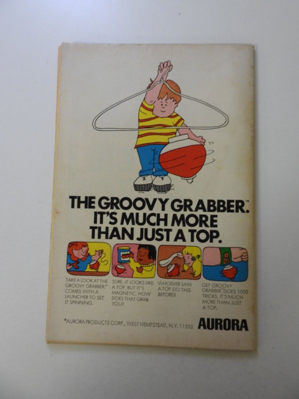 Superboy #174 (1971) FN+ condition