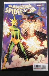 The Amazing Spider-Man #46 (2024)