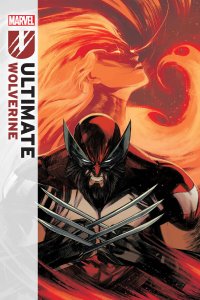 ULTIMATE WOLVERINE #14 ? 1:25 NETHO DIAZ VARIANT 2026