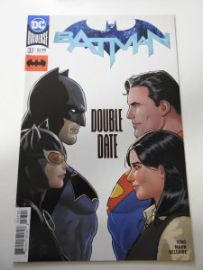 Batman #37 (2018)