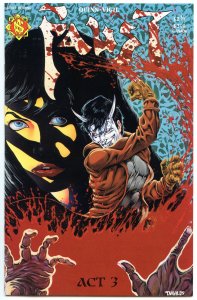 Faust: Love of the Damned #3 (1989)