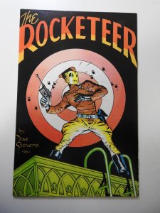 Pacific Presents #1 (1982) VF Condition