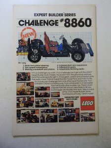 Moon Knight #13 (1981) FN+ Condition