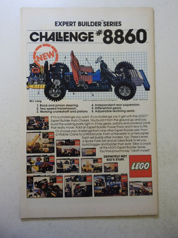 Moon Knight #13 (1981) FN+ Condition