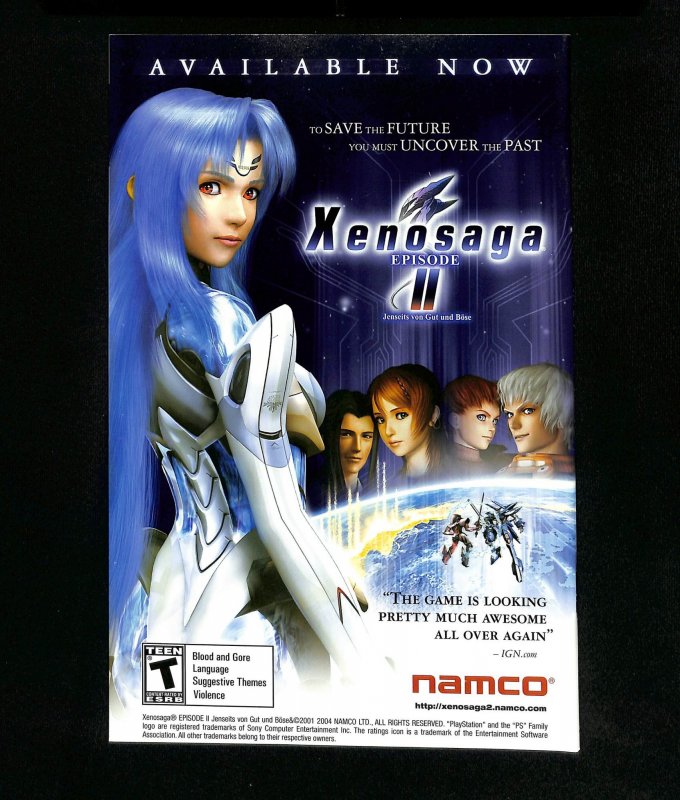 Vampirella Summer Special #1