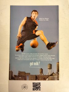 Invincible Iron Man #1 NM Marvel Comic Book Avengers DefendersHulk Thor 21 MS16