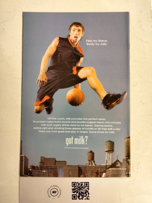 Invincible Iron Man #1 NM Marvel Comic Book Avengers DefendersHulk Thor 21 MS16