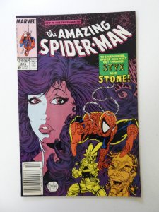 The Amazing Spider-Man #309 (1988) FN- condition