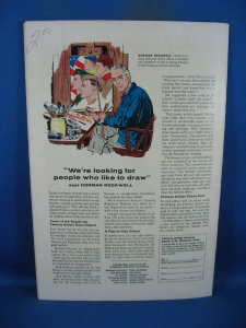 AMAZING SPIDERMAN 51 F VF KINGPIN GLOSSY MARVEL 1967