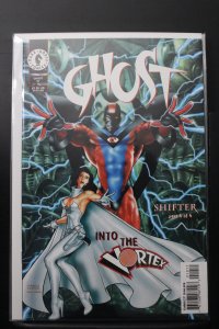 Ghost #10 (1999)