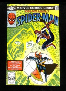 Amazing Spider-Man Annual #14