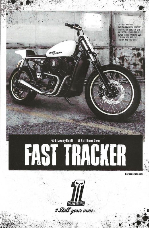 Armor Wars #4 (2015) - NM+