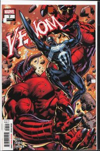 Venom #7 (2022)