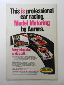 Debbi's Dates #6 (1970) Beautiful Fine Condition!