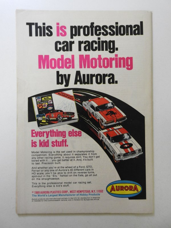 Debbi's Dates #6 (1970) Beautiful Fine Condition!