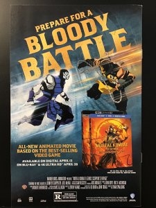 The Flash #755 9.0 (2020)