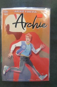 Archie #703 (2019)