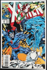 X-Men #27 (1993) X-Men [Key Issue]