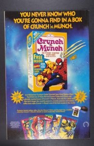 Wolverine #83 (1994)