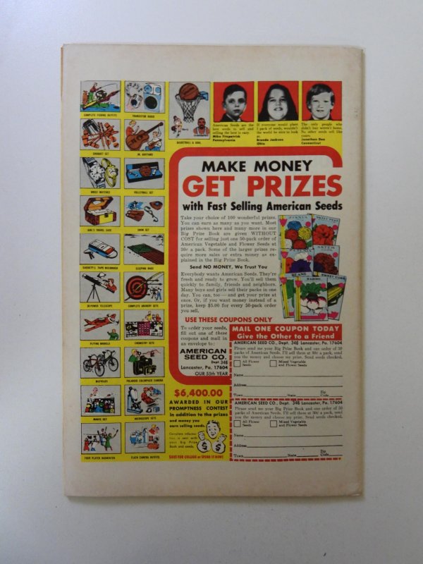 Marvel Team-Up #10 (1973) VF- condition