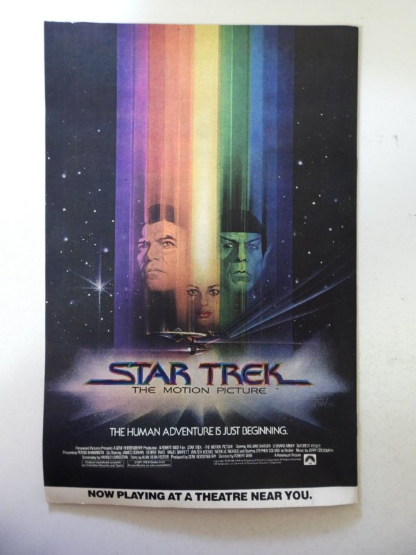 Daredevil #163 (1980) FN Condition