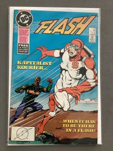 The Flash #12 (1988)